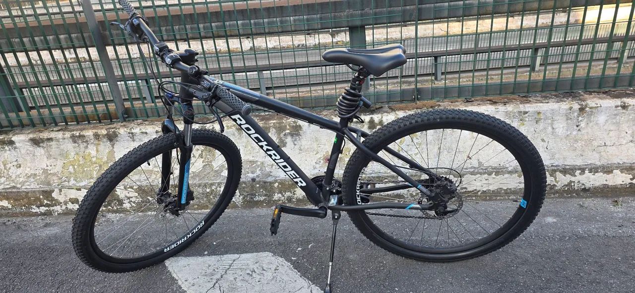 Bicicleta RockRider aro 29" - Foto 2