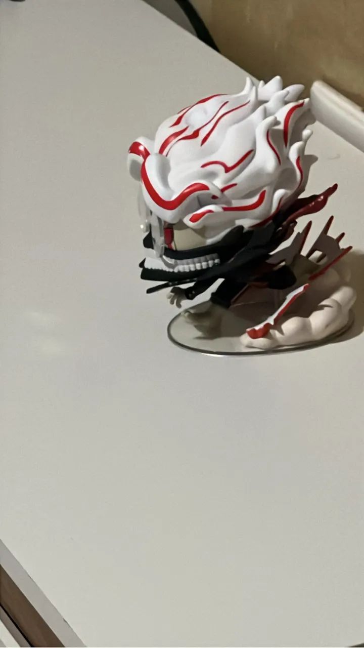 Funko dandadan
