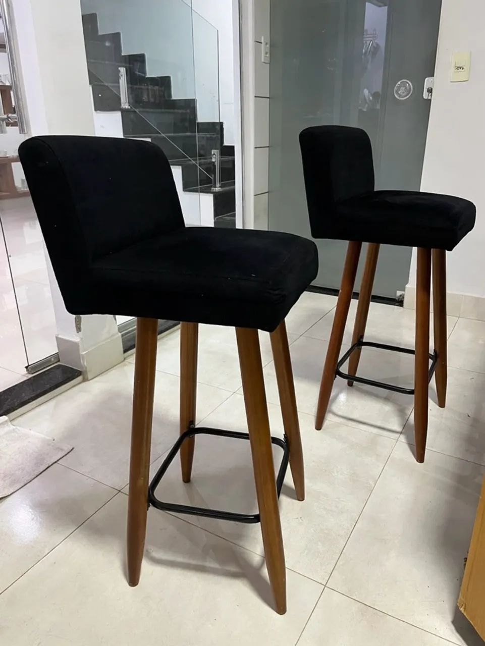 Banqueta 
