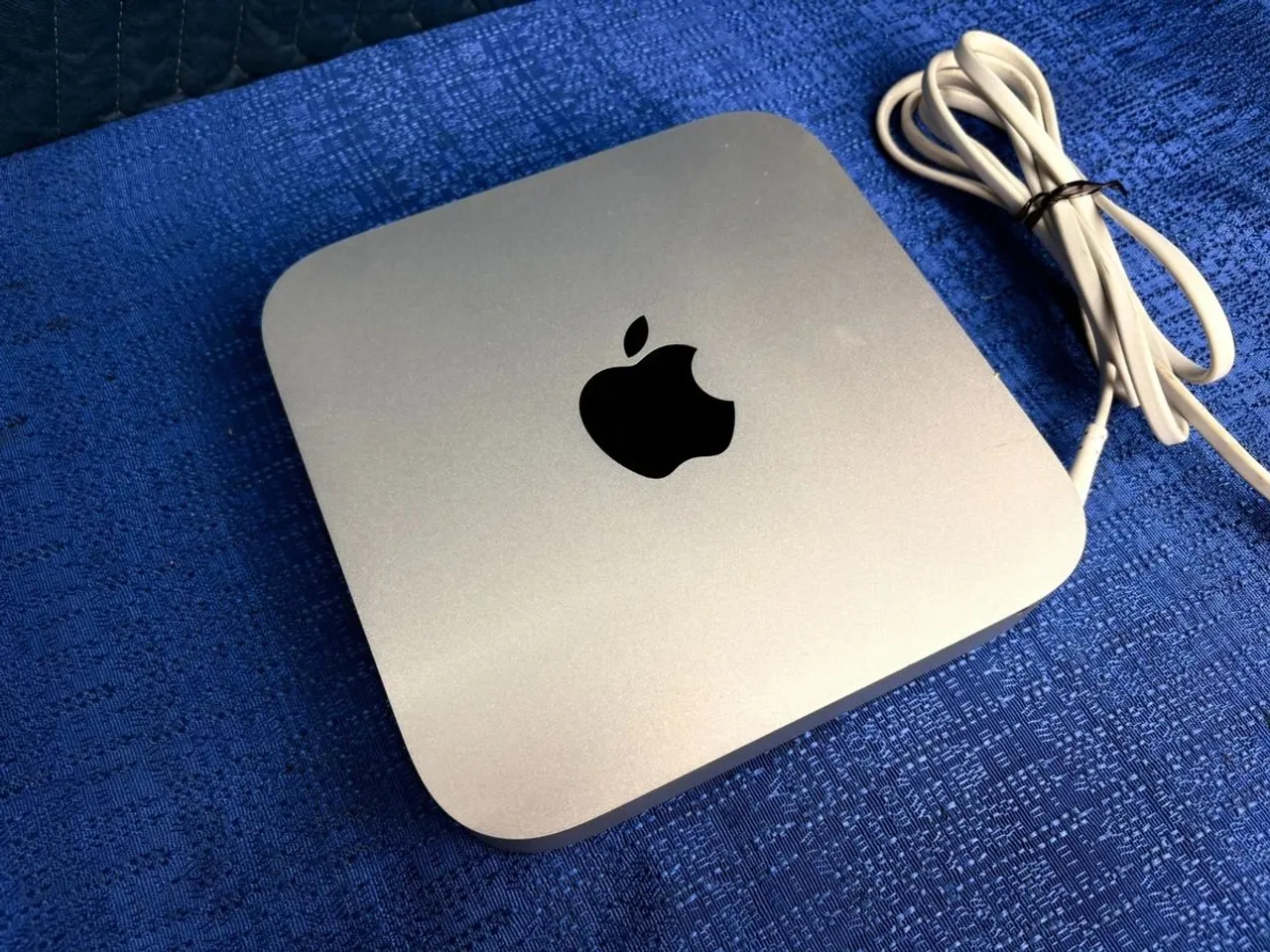 mac mini a1347 i5