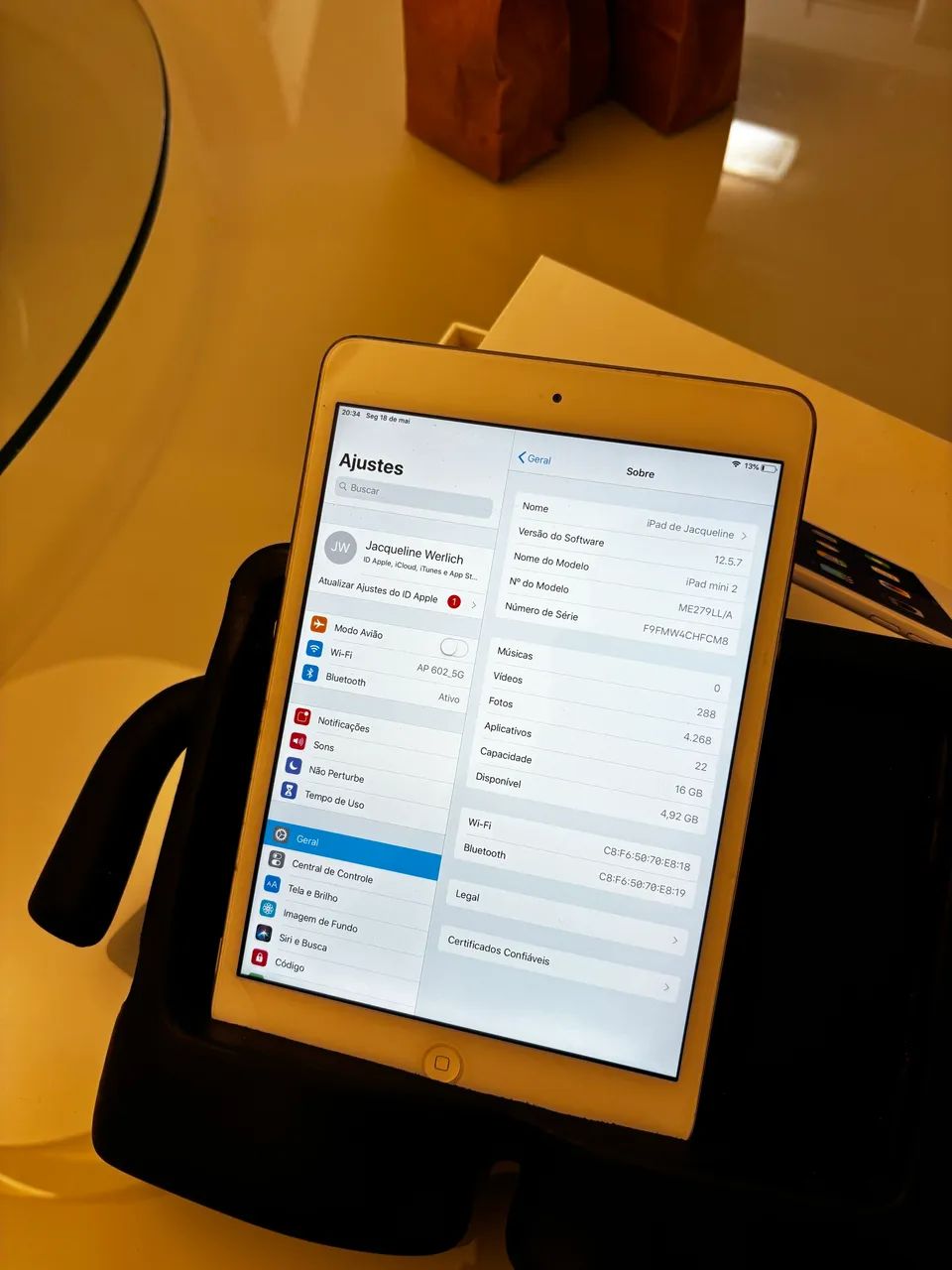 Apple IPad Mini 2 - Foto 2