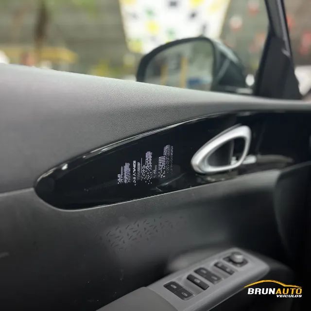 Geely EX2 Max 2026 - Foto 5