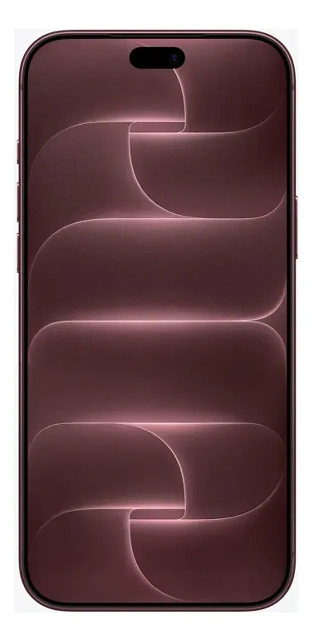 iPhone 18 Pro Max 256GB Bordô Apple - Foto 2