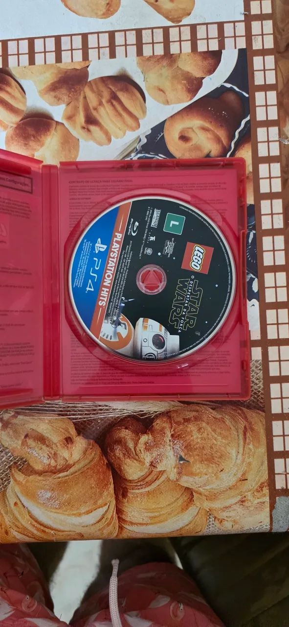 Vendo Jogos de Ps4 - Foto 4
