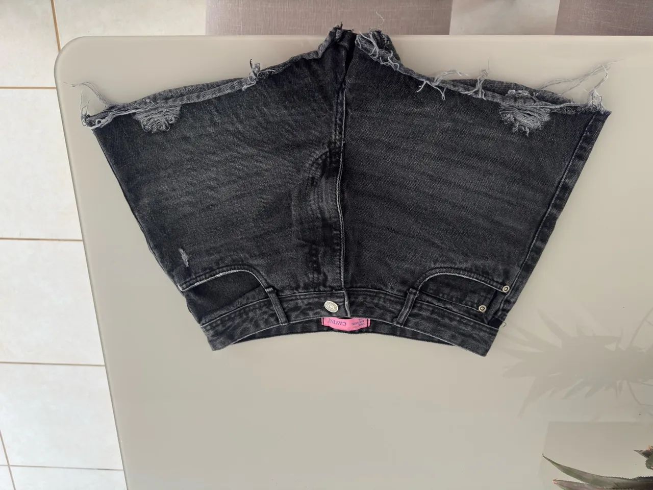 Short Cavini - Foto 2
