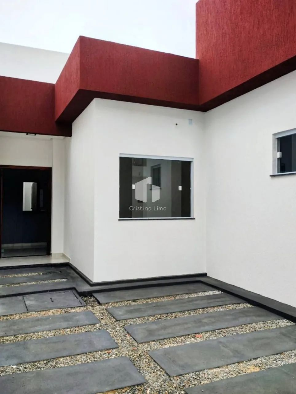 Casa no Luar da Barra 2 - Barra dos Coqueiros