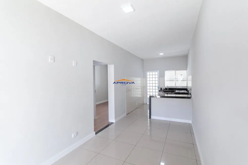 Excelente casano bairro Cabral - Foto 5
