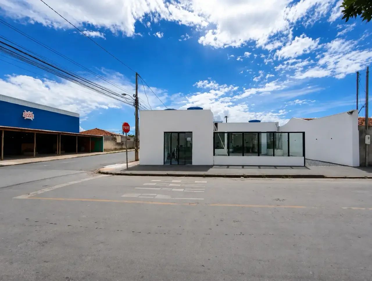CENTRO COMERCIAL À VENDA | EXCELENTE OPORTUNIDADE DE INVESTIMENTO codigo: 363278