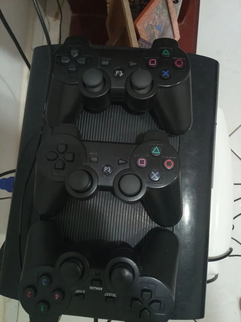 Ps3 - Foto 3