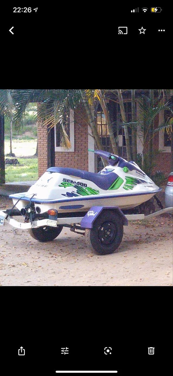 Jet Raridade  - Foto 3
