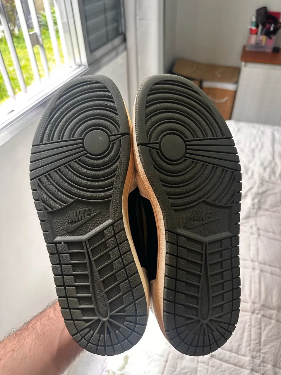 Air Jordan Travis Scott  - Foto 5