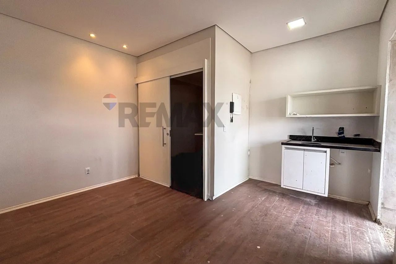 Sala comercial de 18m2 para locação no Jardim Itália - Foto 2