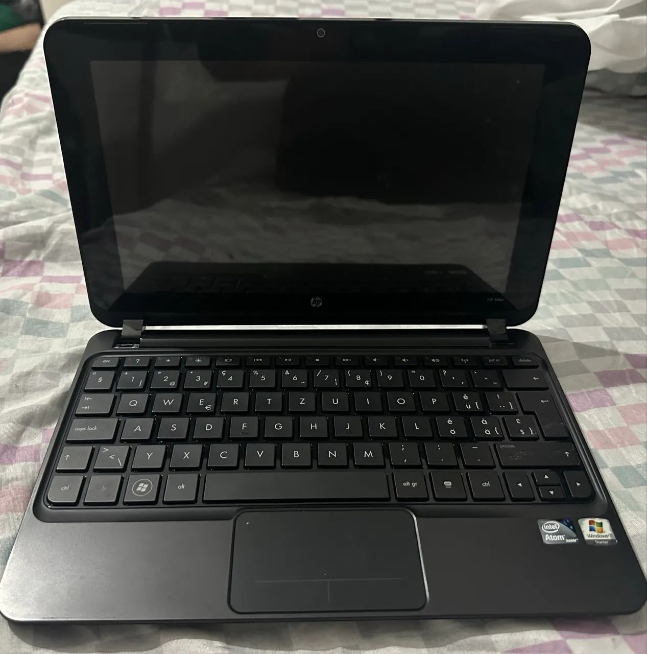 hp mini