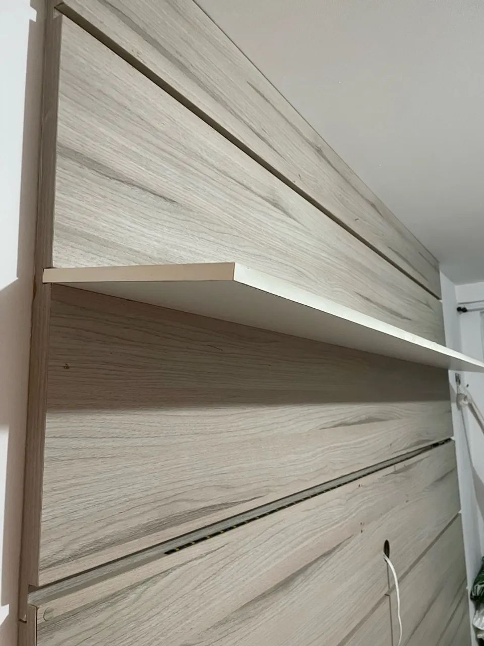 Painel para TV Mdf - Foto 2