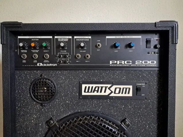 Amplificador - Foto 3
