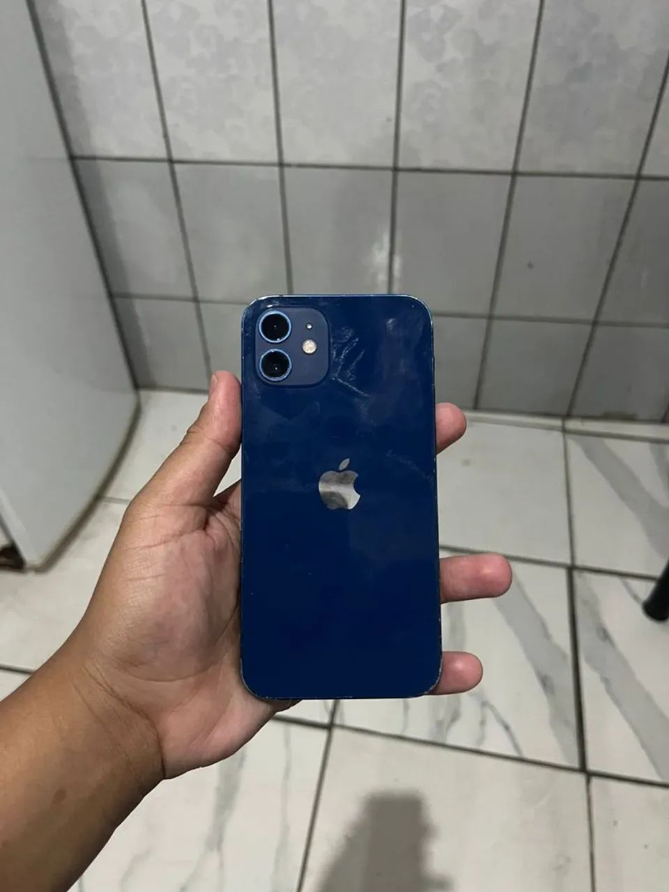 Iphone 12 128gb seminovo - Foto 2