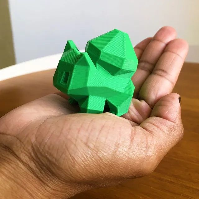 Pokémon, kit com quatro Pokémons decorativos - Foto 2