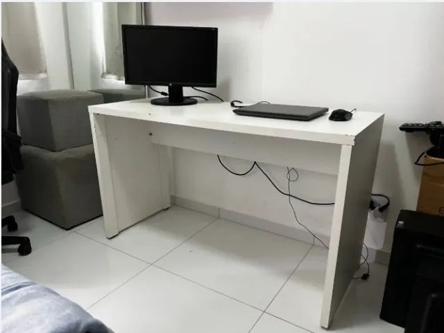 Mesa para computador ou estudos - Foto 3