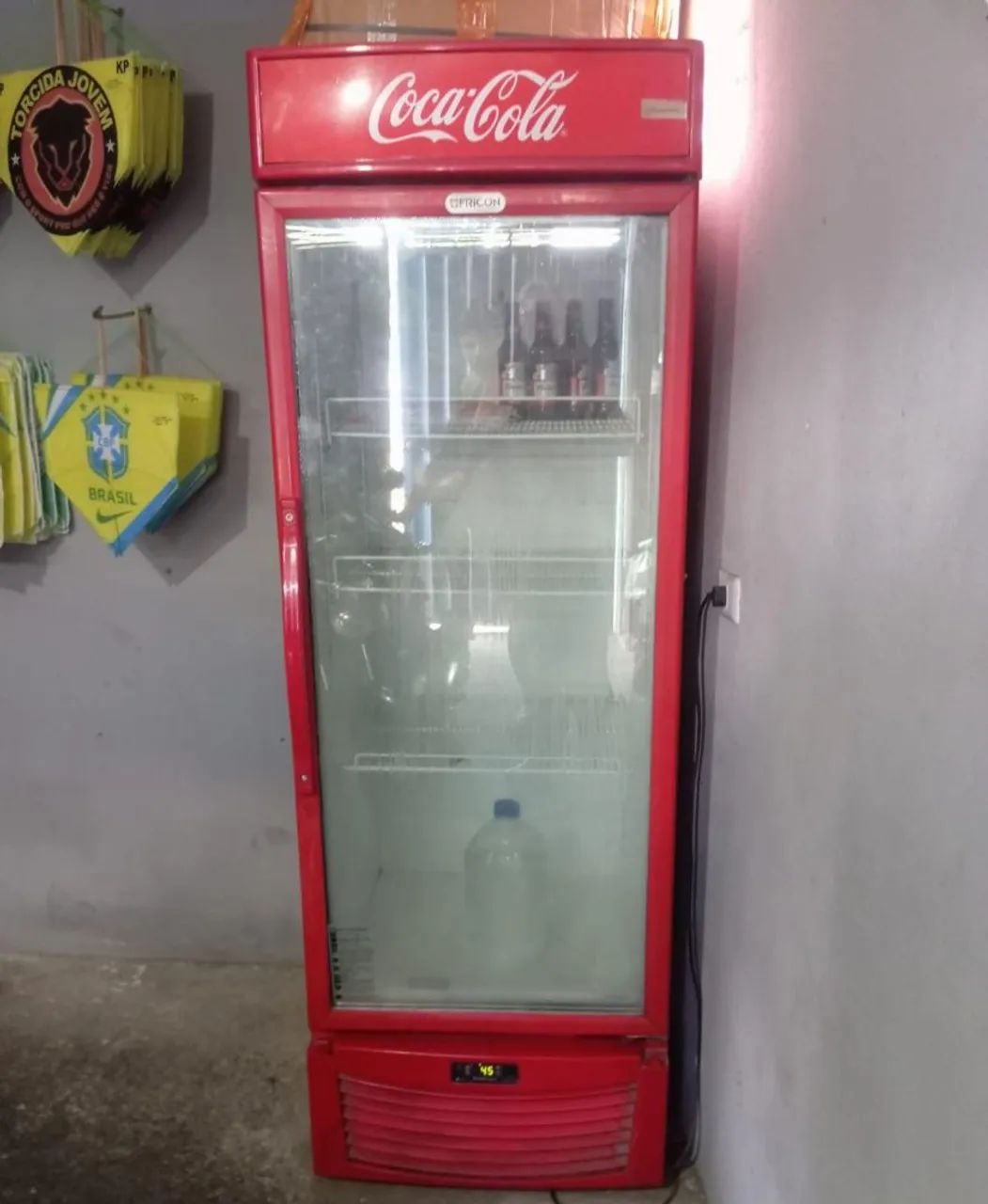 Freezer