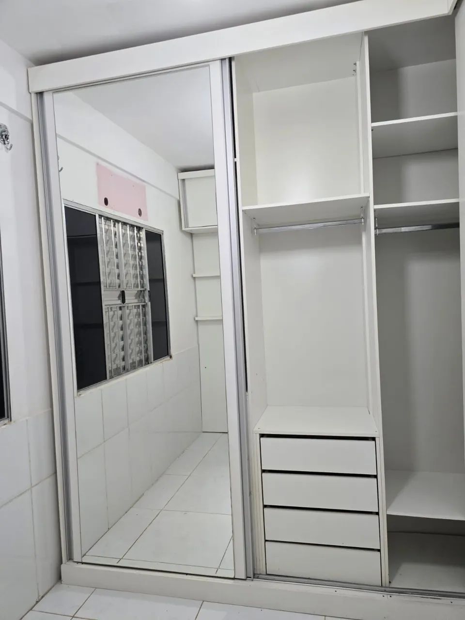 Alugo apartamento condomínio Araçá - Foto 4
