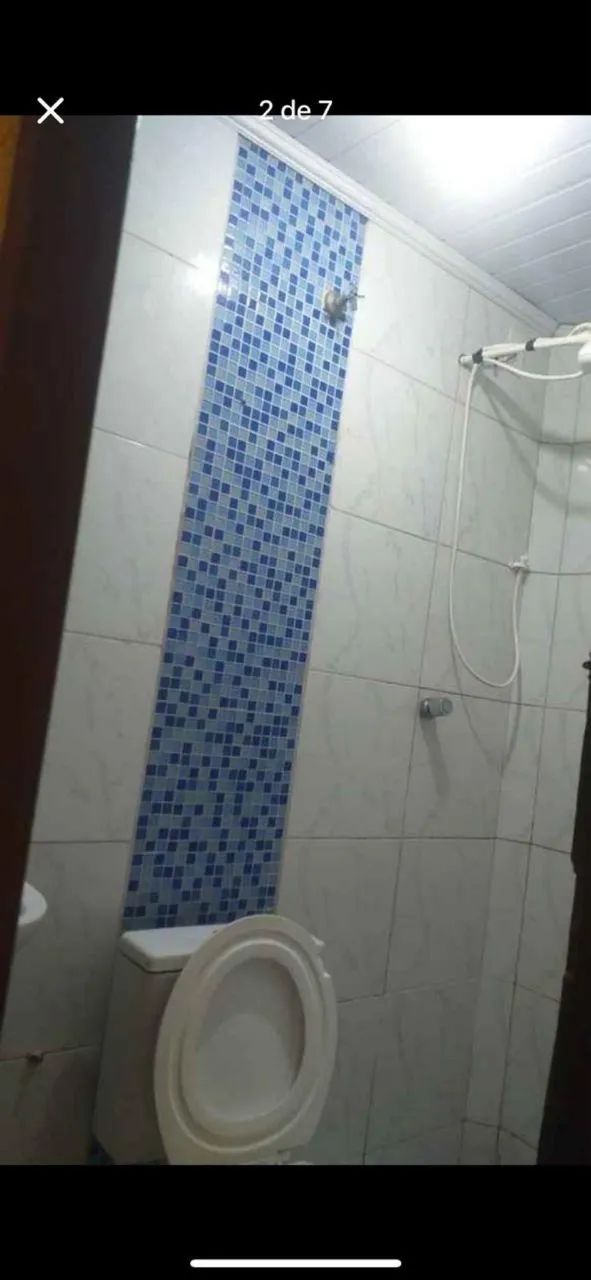Alugo excelente apartamento - Foto 5