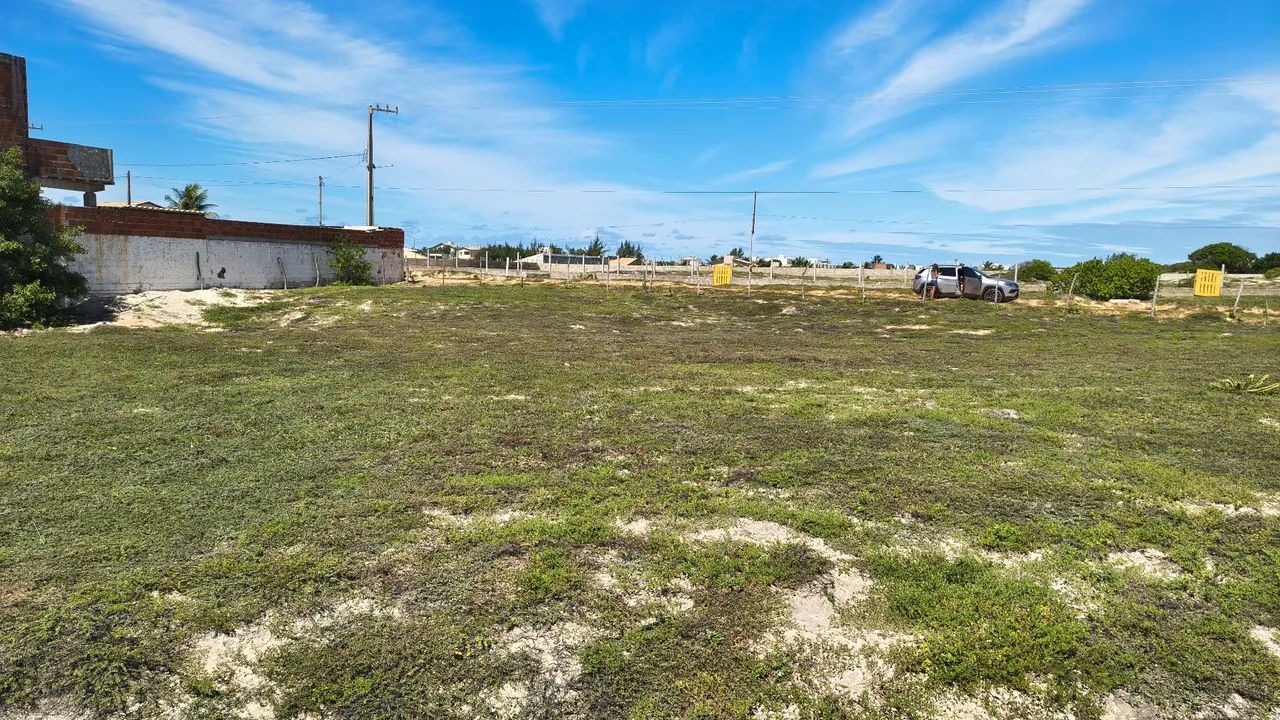 Terreno / Lote na Praia do Abaís - Foto 4