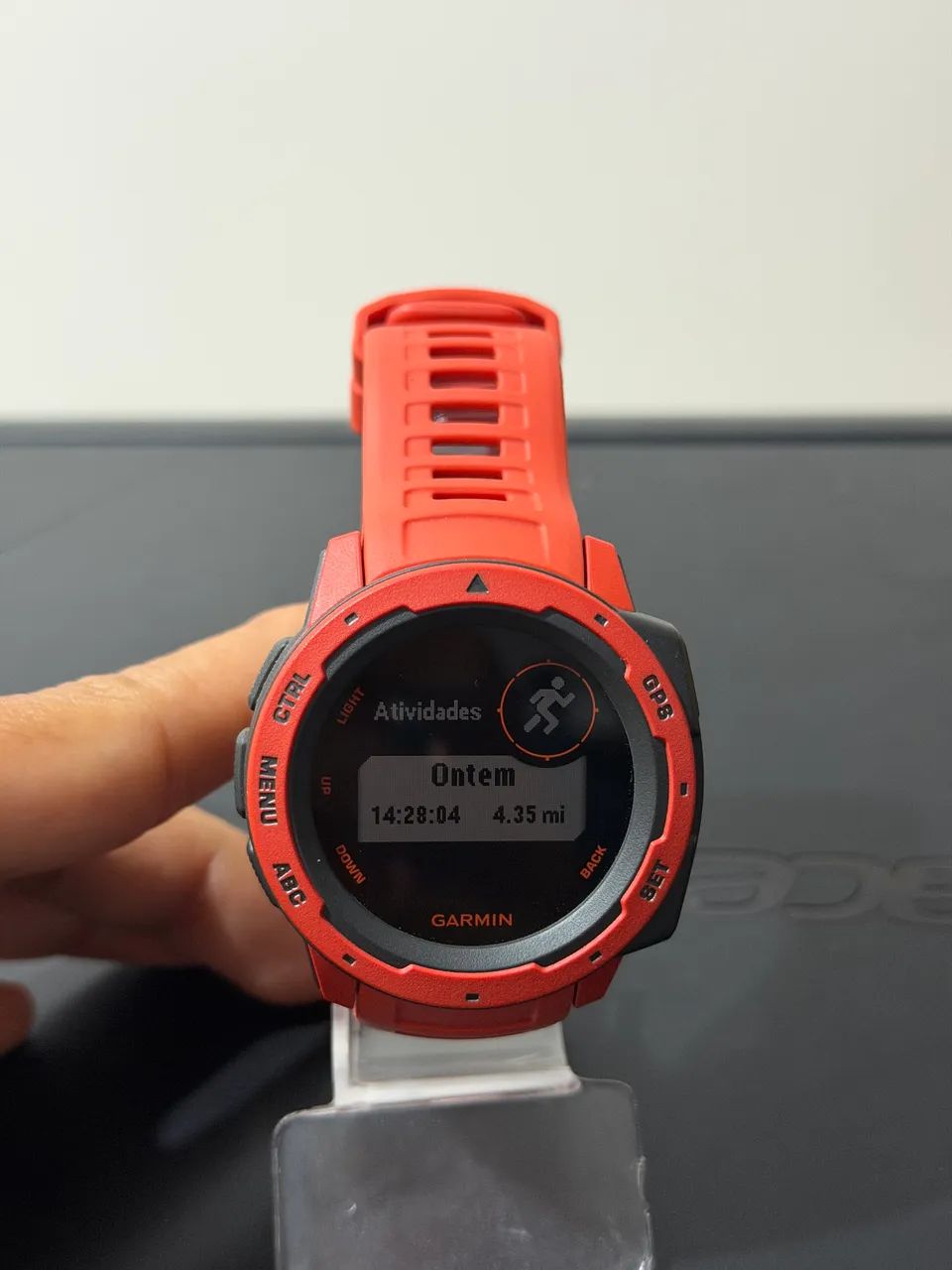 Garmin Instict  - Foto 2