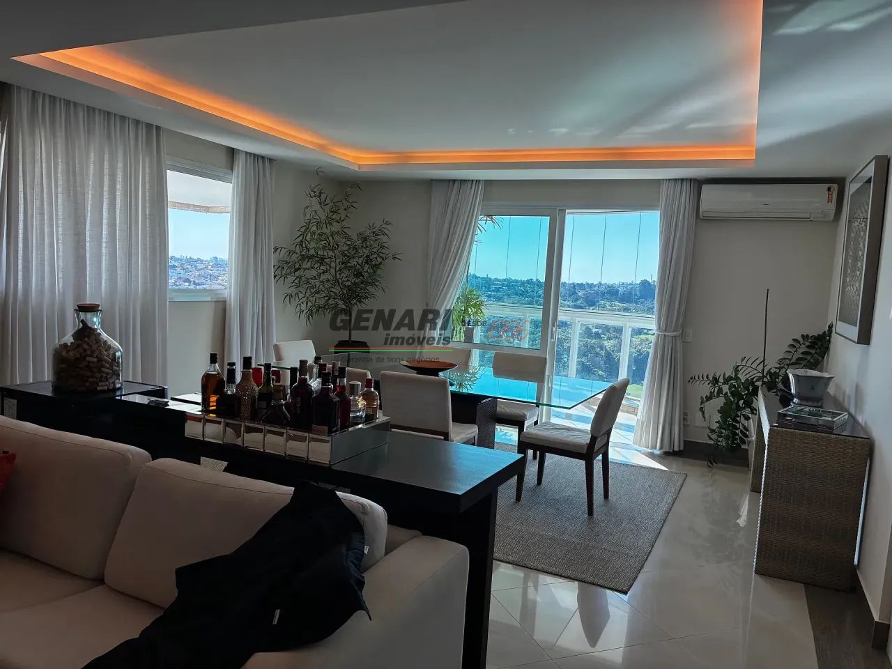 Apartamento à venda com 4 Quartos sendo 2 suítes no Edifício Atenas, Indaiatuba, SP - Foto 5