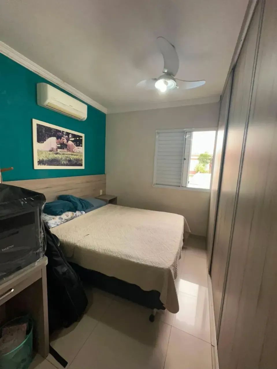 Casa Térrea - Condomínio Rio Claro - Foto 2