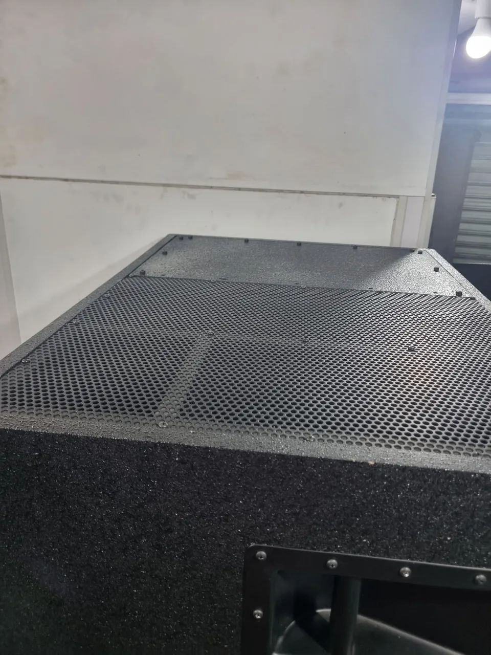 Caixa sub grave 21/1200 RMS - Foto 3