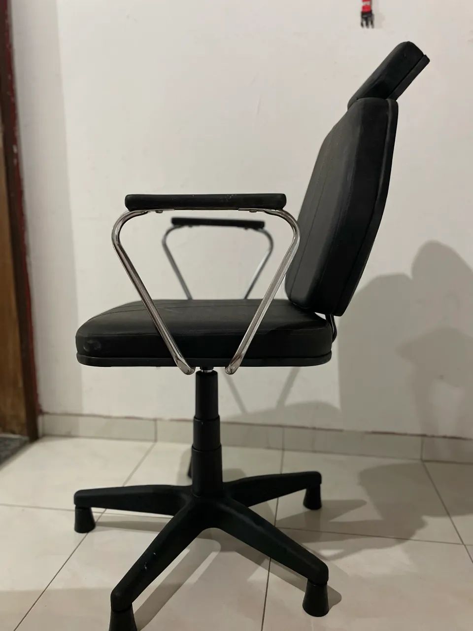 Cadeira hidráulica reclinável - Foto 5