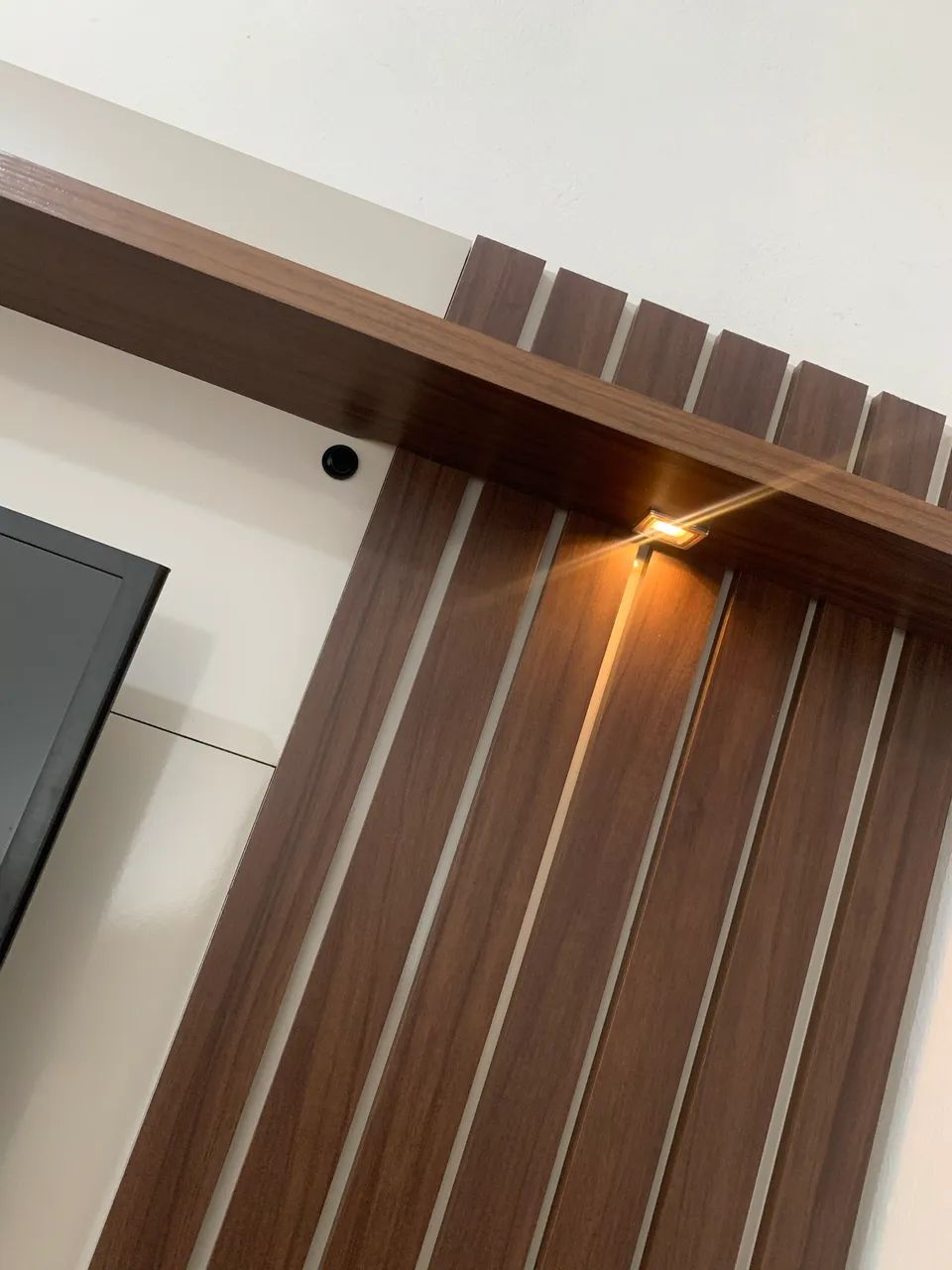 Rack painel suspenso  - Foto 2