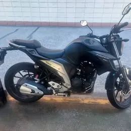 fazer Fz250  - Foto 2