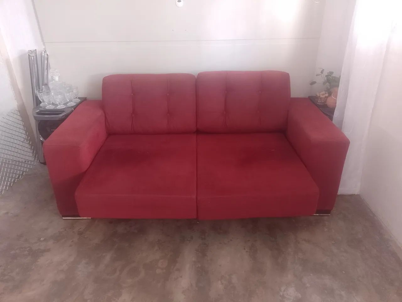 Sofá retrátil  - Foto 3