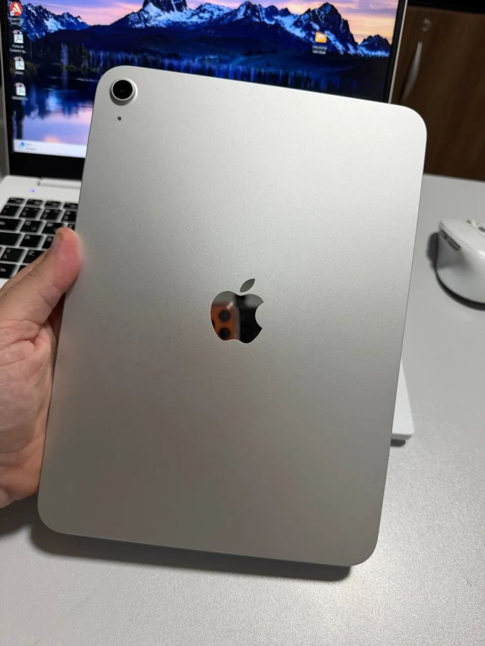 iPad 11 - 128GB (2 meses de uso) - Foto 2