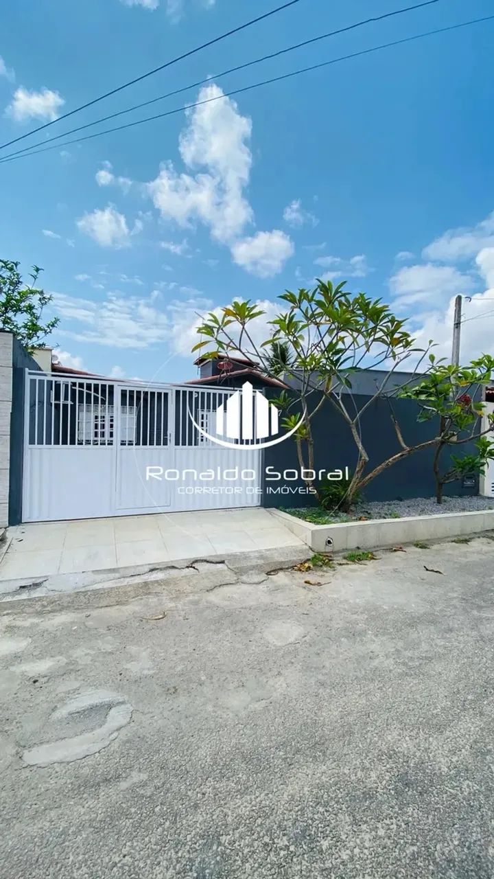 Casa em condominio fechado 3 quartos à venda - Parque das Nações,  Parnamirim - RN 1458941557 | OLX