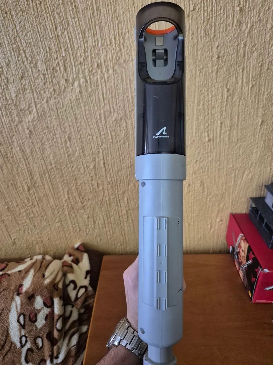 PlayStation Sharp Shooter para PS3! - Foto 3