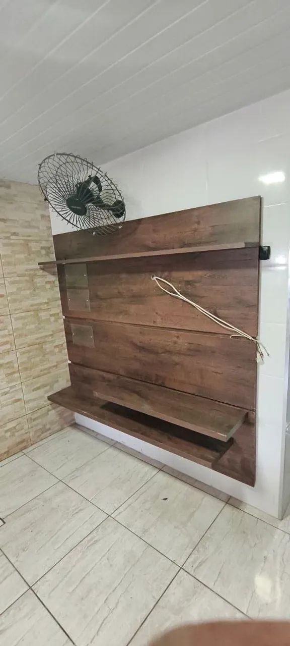 Painel de TV 40, 50, 60, 70, 80, 90 polegadas  - Foto 4