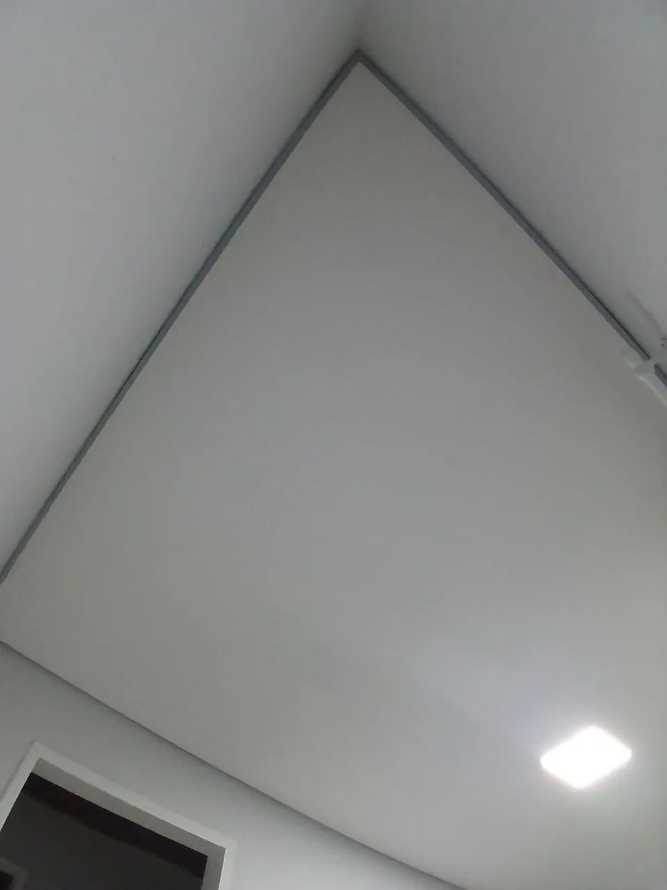 Forro de gesso Drywall  - Foto 2