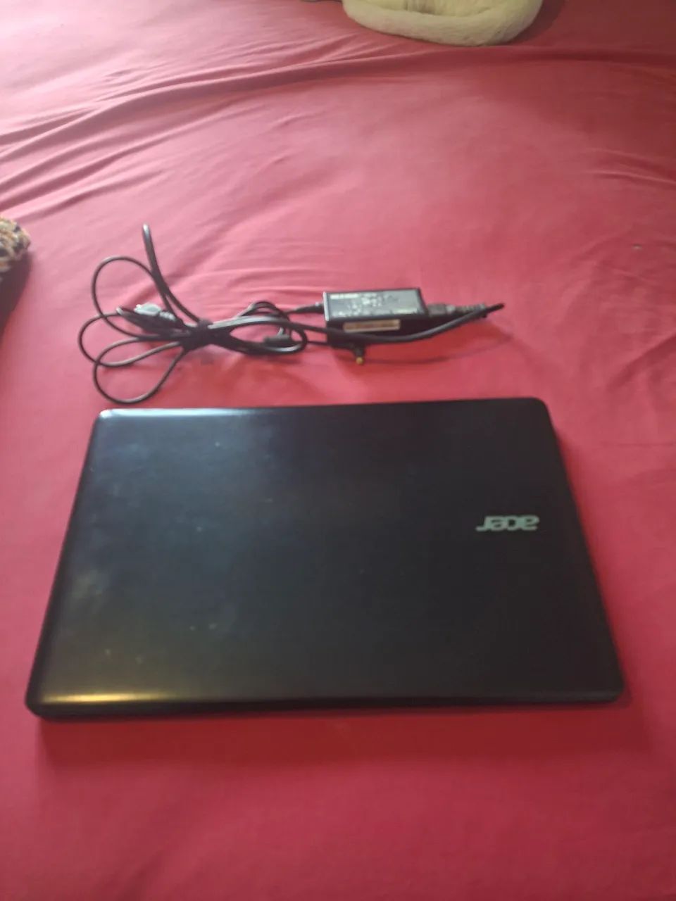 Notebook acer aspire Windows 8 - Foto 2