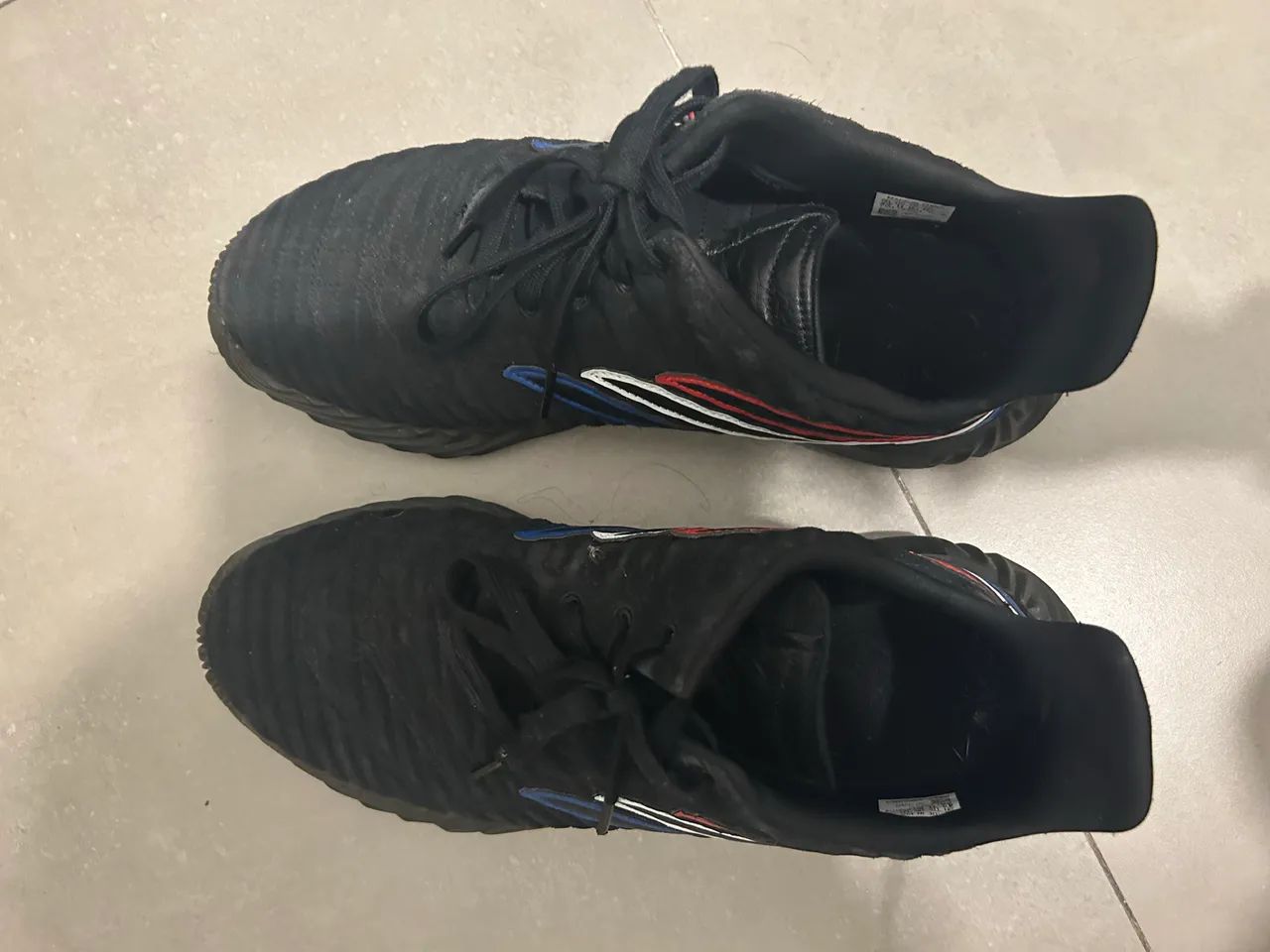 Tênis adidas edição limitada Copa 2018