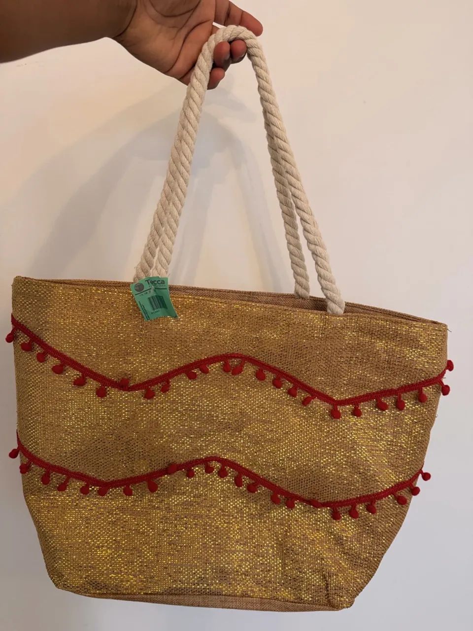 Bolsa de Praia