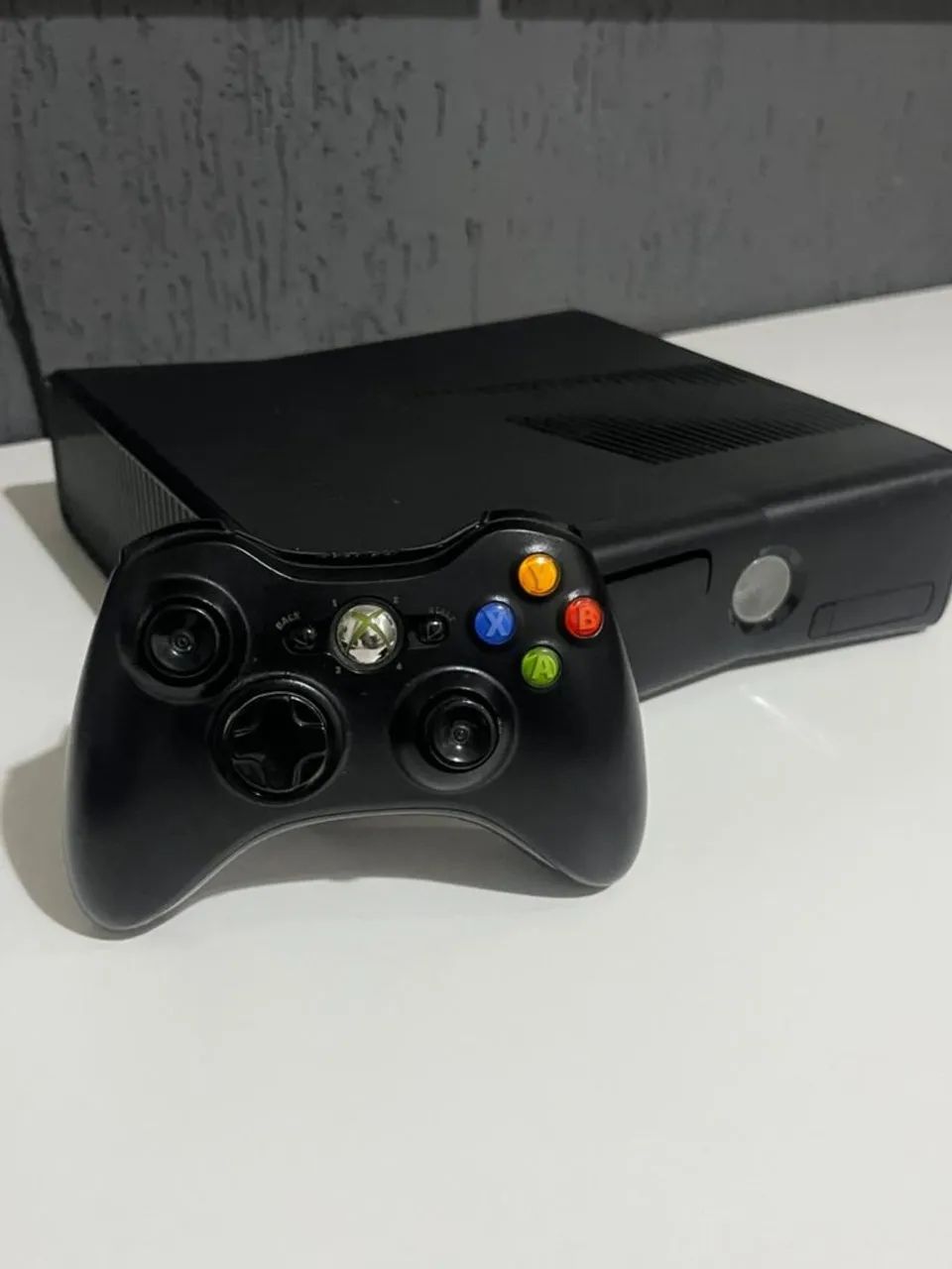 Vende-se Xbox 360 Desbloqueado  - Foto 2