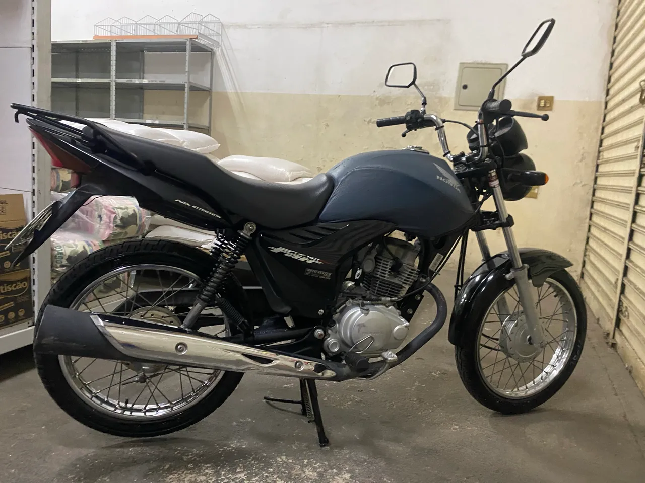 Motos Yamaha MT-09 2018 em São Paulo
