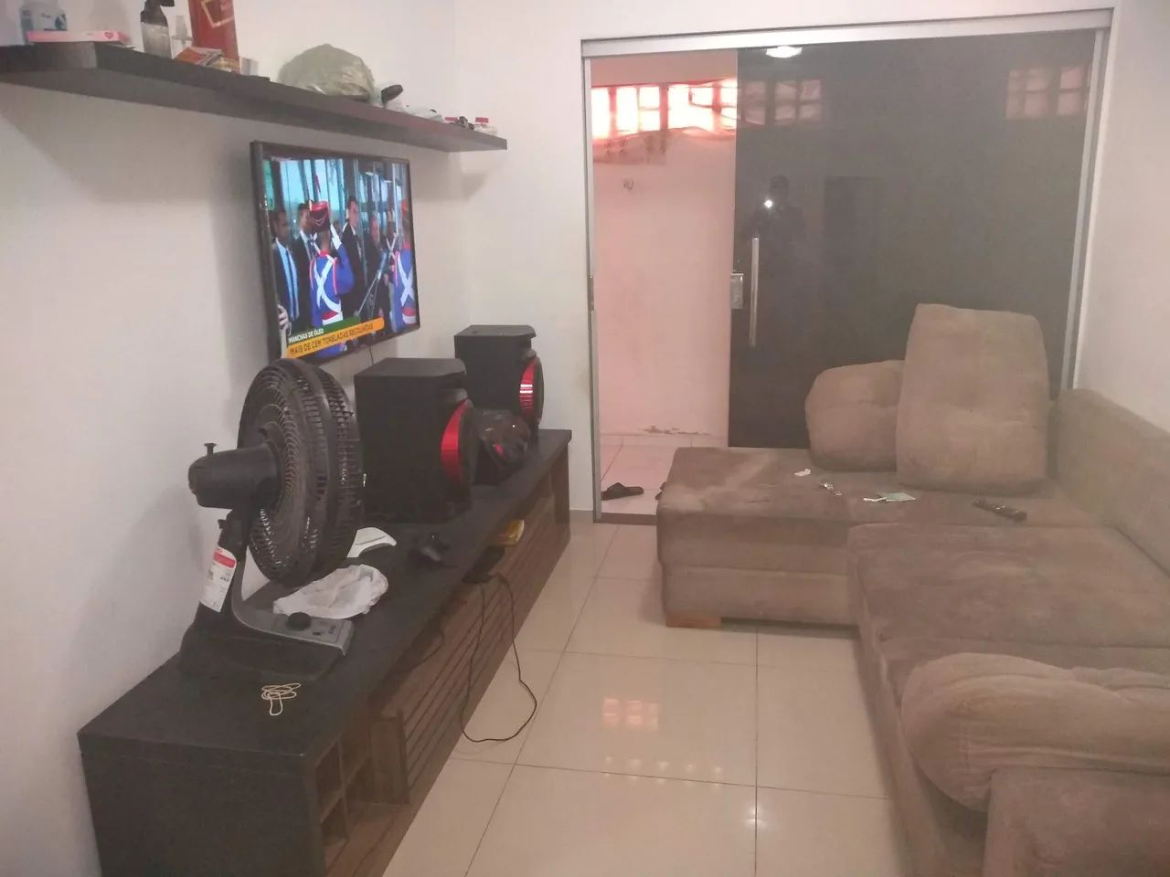Apartamento  - Foto 5