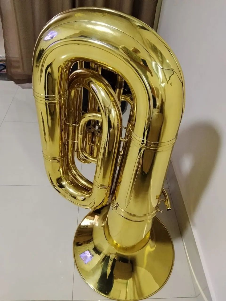 Tubas Conn 20J Oportunidade!! - Foto 4