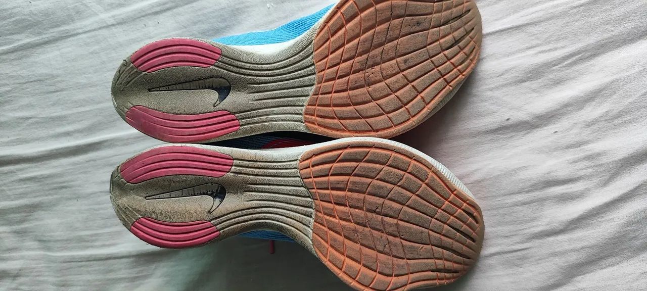 Tênis Nike vaporfay - Foto 4