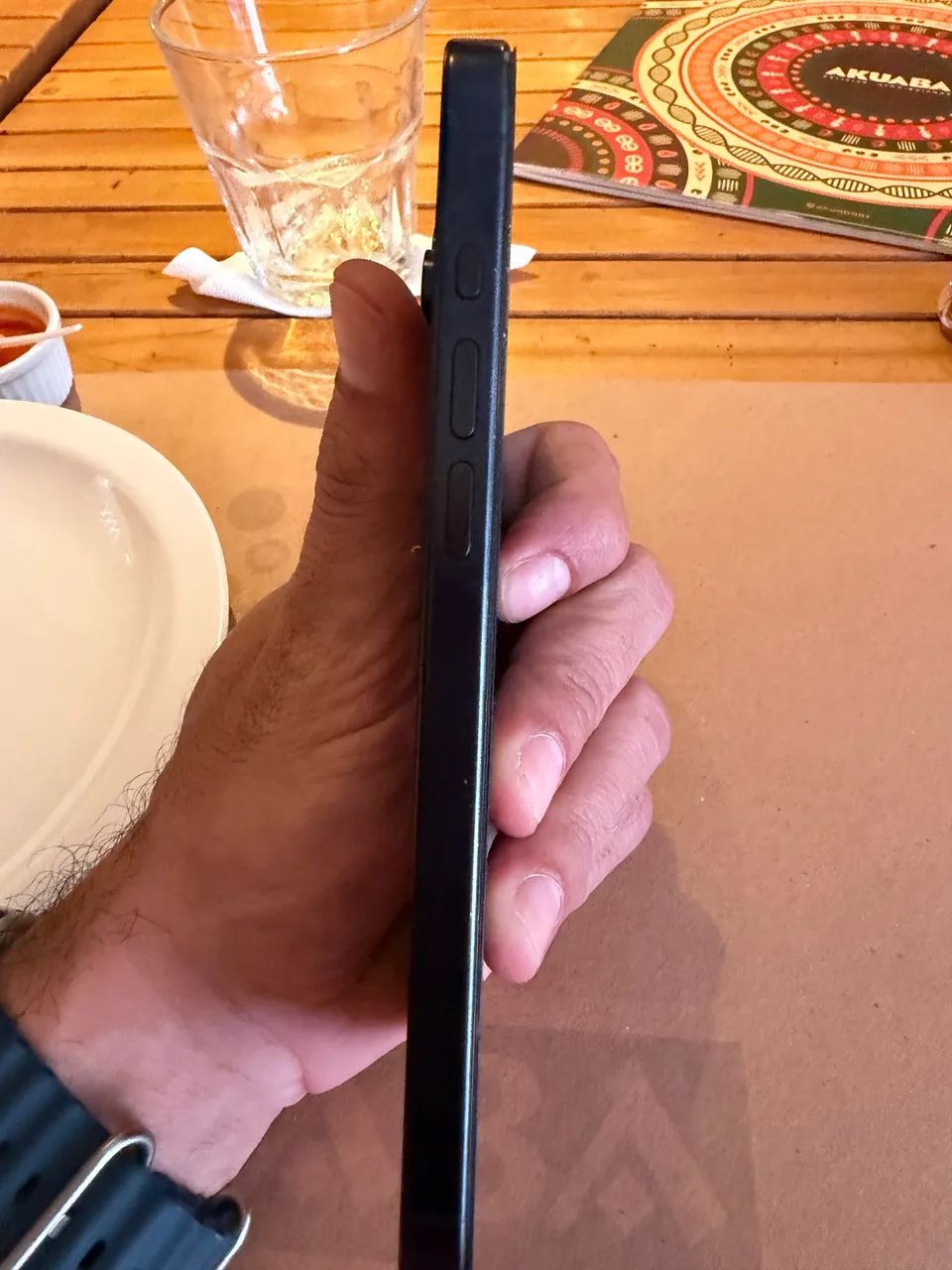 iPhone 15 Pro Max 256GB - Foto 4