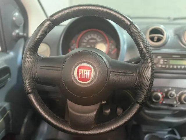 Fiat Uno Sporting 1.4 EVO Fire Flex 8V 4P 2012 - Foto 4