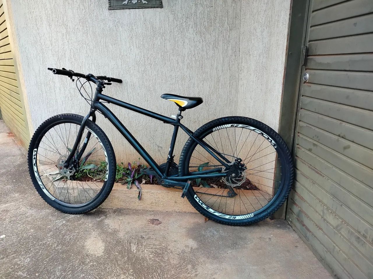 Bike aro 29 - Foto 5